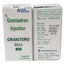 Granisetron Injection